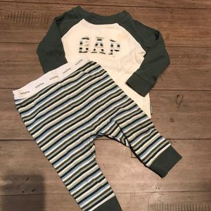 GAP pj set!